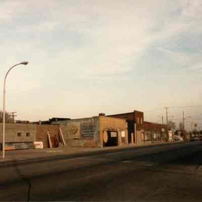1988 before remodeling