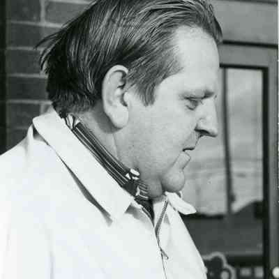 Bruno Genrich