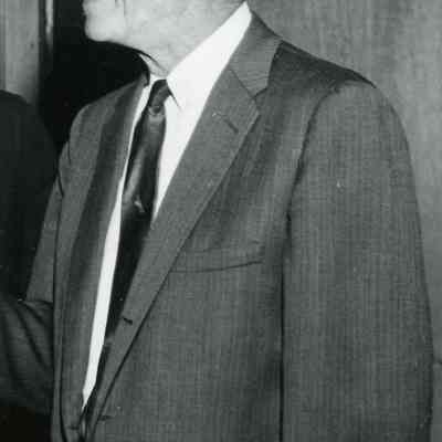 P.D Graham