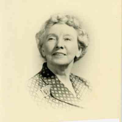 Katherine Greenawalt