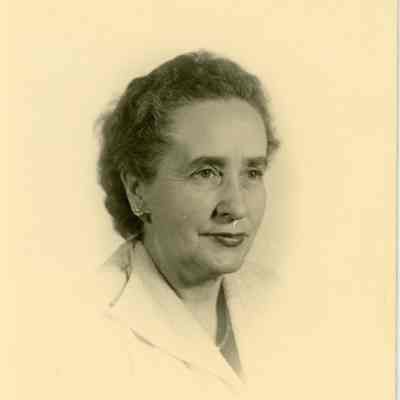 Alice Gordon