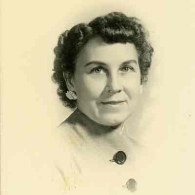Bernadine Gates