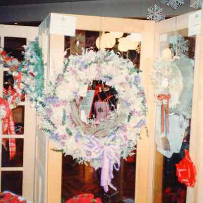 Another Entry at the Detroit Home and Garden Show