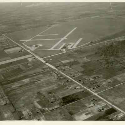 Wayne County Airport