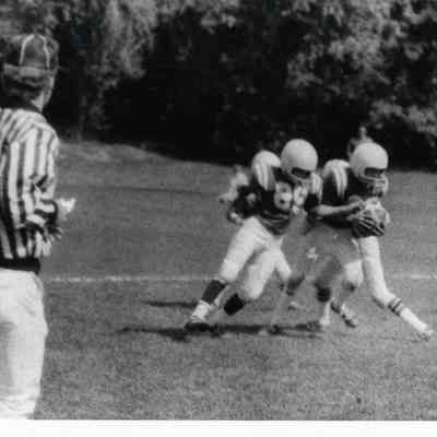 Youth Football