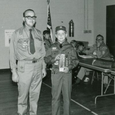 Boy Scouts