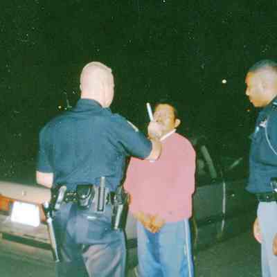 Wayne Police Officers