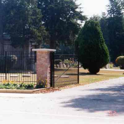 Glenwood Cemetery