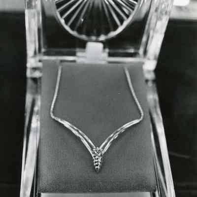 Leo's Jewelry sample product