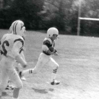 Youth Football.