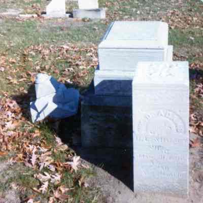 Glenwood Cemetery
