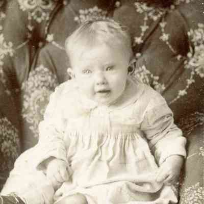 Evelyn Hale