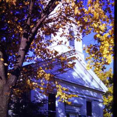 Congregational Church