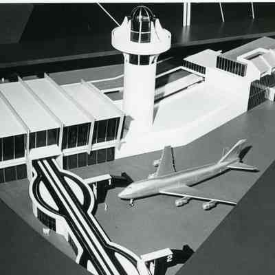Metro Airport