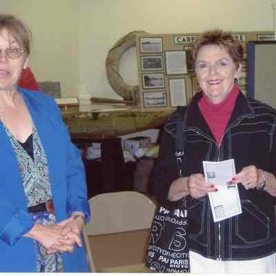 2008 Museum Open House