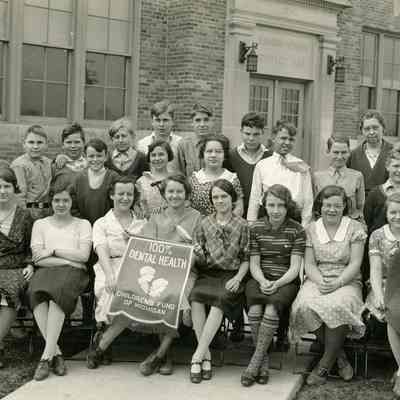 Nankin School District No. 8