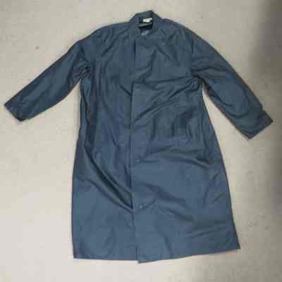 Wayne Police Raincoat