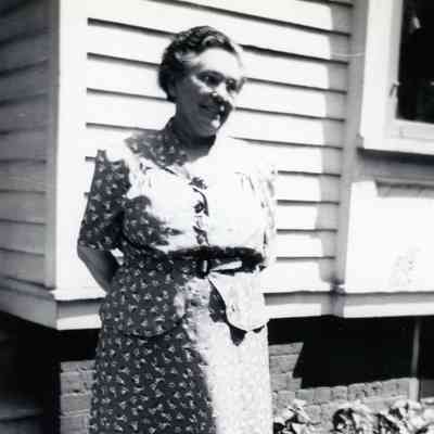 Ellen Martin on her 50th Birthday on 06/13/1943.