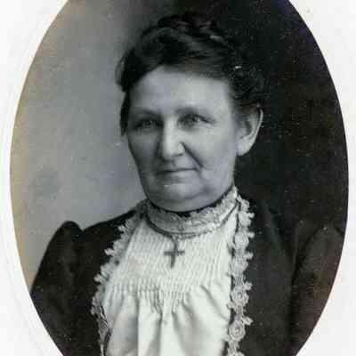 Mrs. Whise