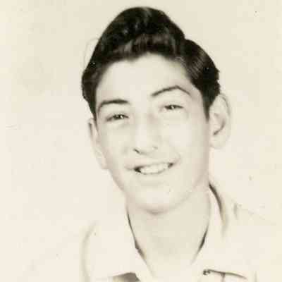Jerry Brunetto
