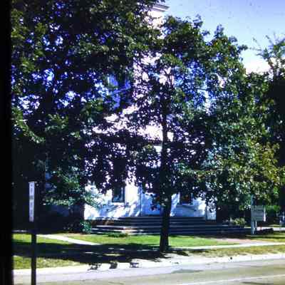 Summer 1953
