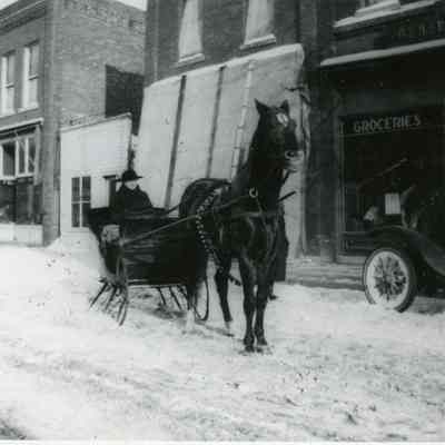 3611-3627 Monroe