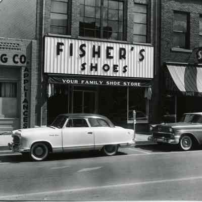 3611 & 3617 Monroe
