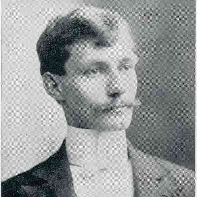 John F. Muller was the brother of Mary C. Wendt.