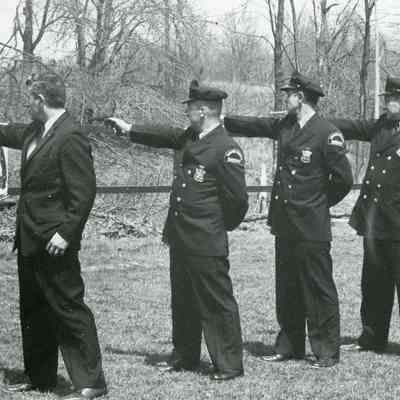Shooting Range