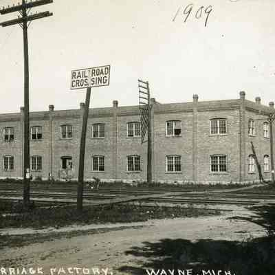 Prouty and Glass Co.