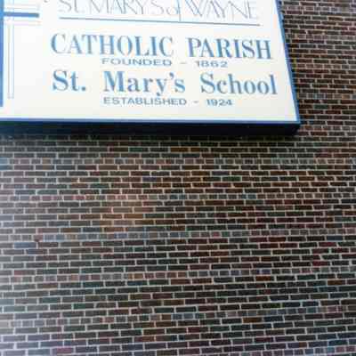 Sign