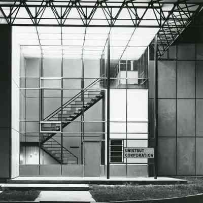 Unistrut Corporation 1963