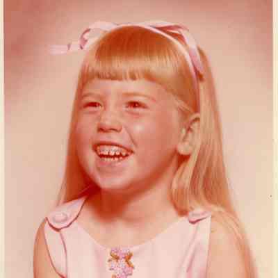 Sharon Grace