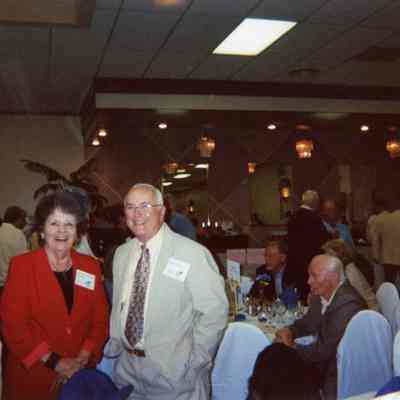 WHS All Class Reunion in 2006.