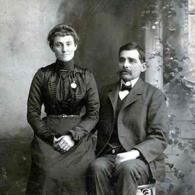 Emma Carpenter Place and Edwin Place