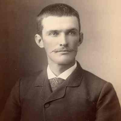 Alfred Butler