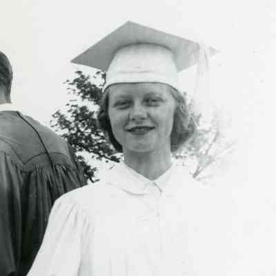 Marilyn Anderson '52'