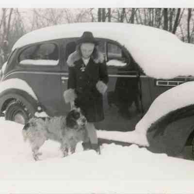 Bernice Greenwalt
