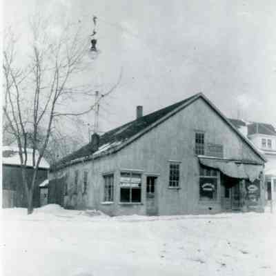 3856 & 3852 Monroe