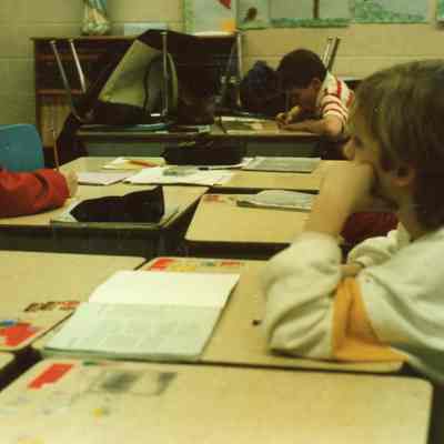 School class