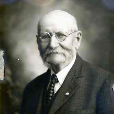Peter R. Wilson