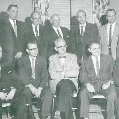 YMCA Members