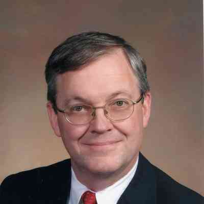 Peter McInerny in 2005.