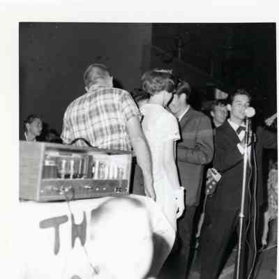 Homecoming Parade 1967