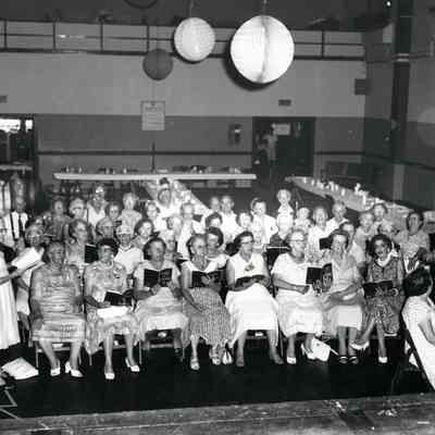 Kiwanis