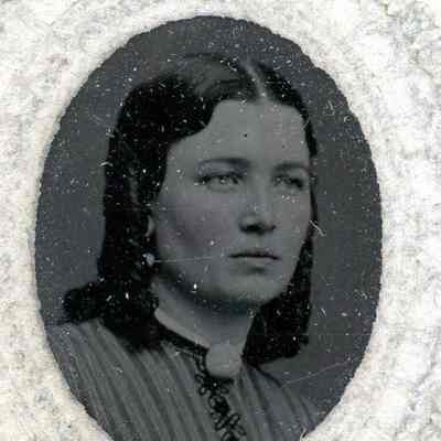 Elizabeth (Lizzie) Vealy
