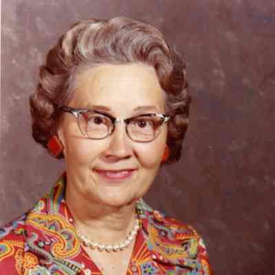 Myrna Smeltzer