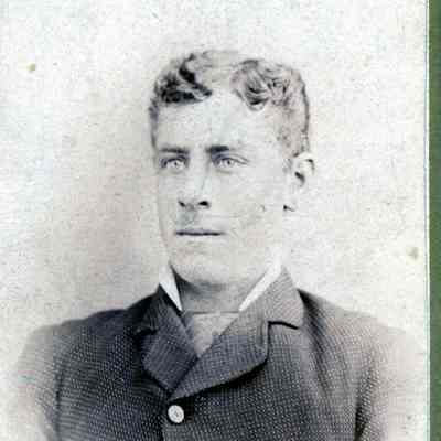 Jefferson Smith