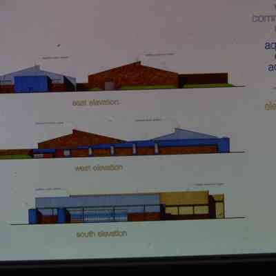 Elevations