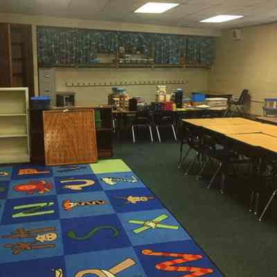 Classroom
